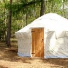 Logo of Meadow Yurts Marquees Tents And Portable Floor Hire In Hayle, Cornwall Logo of Meadow Yurts Marquees Tents And Portable Floor Hire In Hayle, Cornwall