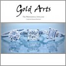 Logo of Gold Arts Jewellers Jewellers In Chichester, West Sussex Logo of Gold Arts Jewellers Jewellers In Chichester, West Sussex