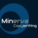 Logo of Minerva Copywriting