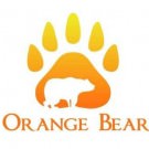 Logo of Orange Bear