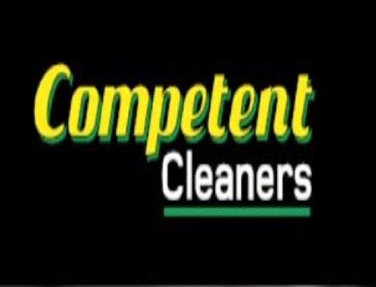 Logo of Competent Cleaners Chester