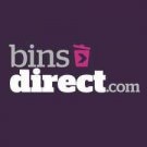 Logo of BinsDirect.com Reclaiming - Waste Products In Leeds, West Yorkshire Logo of BinsDirect.com Reclaiming - Waste Products In Leeds, West Yorkshire