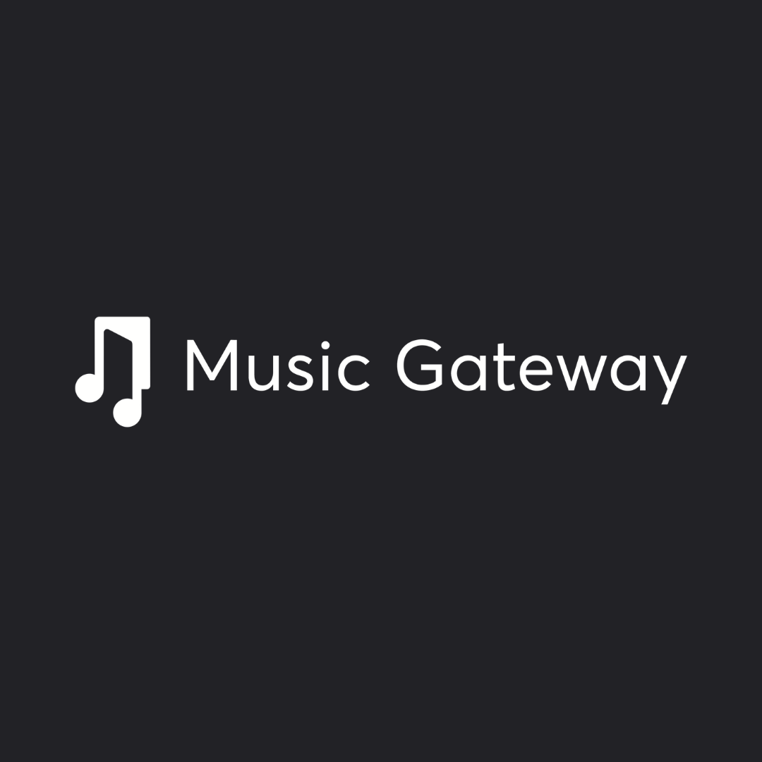 Logo of Music Gateway Music Management And Promotion In Redhill, Surrey Logo of Music Gateway Music Management And Promotion In Redhill, Surrey
