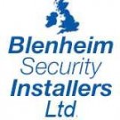 Logo of Blenheim Security Installers
