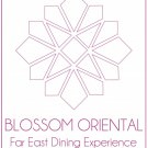 Logo of Blossom Oriental