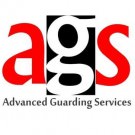 Logo of AGS - Advanced Guarding Services