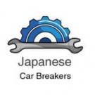 Logo of Japanese Car Breakers