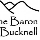 Logo of The Baron at Bucknell