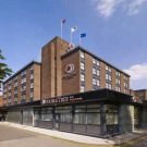 Logo of DoubleTree by Hilton Hotel London - Ealing