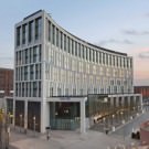 Logo of Hilton Liverpool City Centre