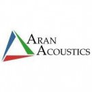 Logo of Aran Acoustics Acoustic Consultants In Hackney, London Logo of Aran Acoustics Acoustic Consultants In Hackney, London