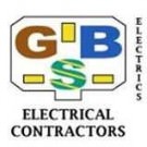 Logo of GBS Electrics