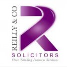 Logo of Reilly  Co Solicitors