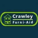 Logo of Crawley Furni-Aid Furniture - Used In Crawley, West Sussex Logo of Crawley Furni-Aid Furniture - Used In Crawley, West Sussex