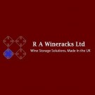Logo of R A Wineracks Ltd