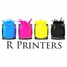Logo of RPrinters