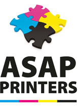 Logo of ASAP Printers
