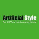 Logo of Artificial Style