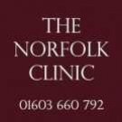 Logo of The Norfolk Clinic Acupuncture Practitioners In Norwich, Norfolk Logo of The Norfolk Clinic Acupuncture Practitioners In Norwich, Norfolk