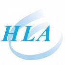 Logo of HLA Services Ltd