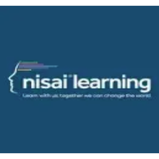 Logo of Nisai Group