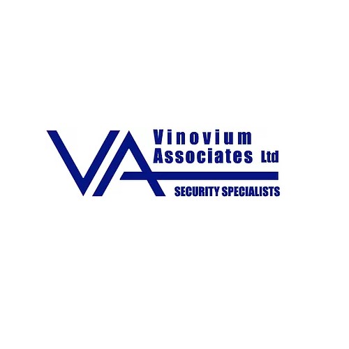 Logo of Vinovium Associates Ltd