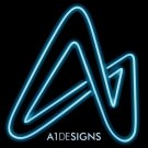 Logo of A1deSIGNS Sign Makers General In Wallington, Surrey Logo of A1deSIGNS Sign Makers General In Wallington, Surrey