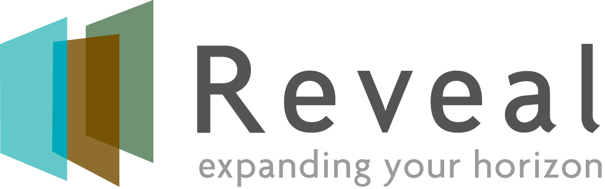 Logo of Reveal Doors and Windows