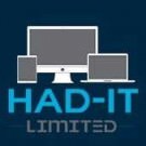 Logo of HAD-IT LTD Computer Repairs In Selby, North Yorkshire Logo of HAD-IT LTD Computer Repairs In Selby, North Yorkshire