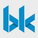 Logo of BK SCREENPRINT