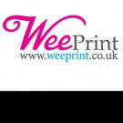 Logo of Wee Print