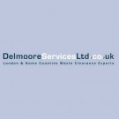 Logo of Delmoore Services Ltd