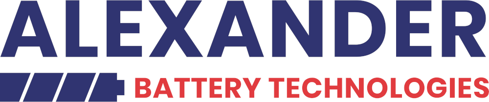 Logo of Alexander Technologies (Europe) Ltd Battery Mnfrs And Supplies In PETERLEE, County Durham Logo of Alexander Technologies (Europe) Ltd Battery Mnfrs And Supplies In PETERLEE, County Durham