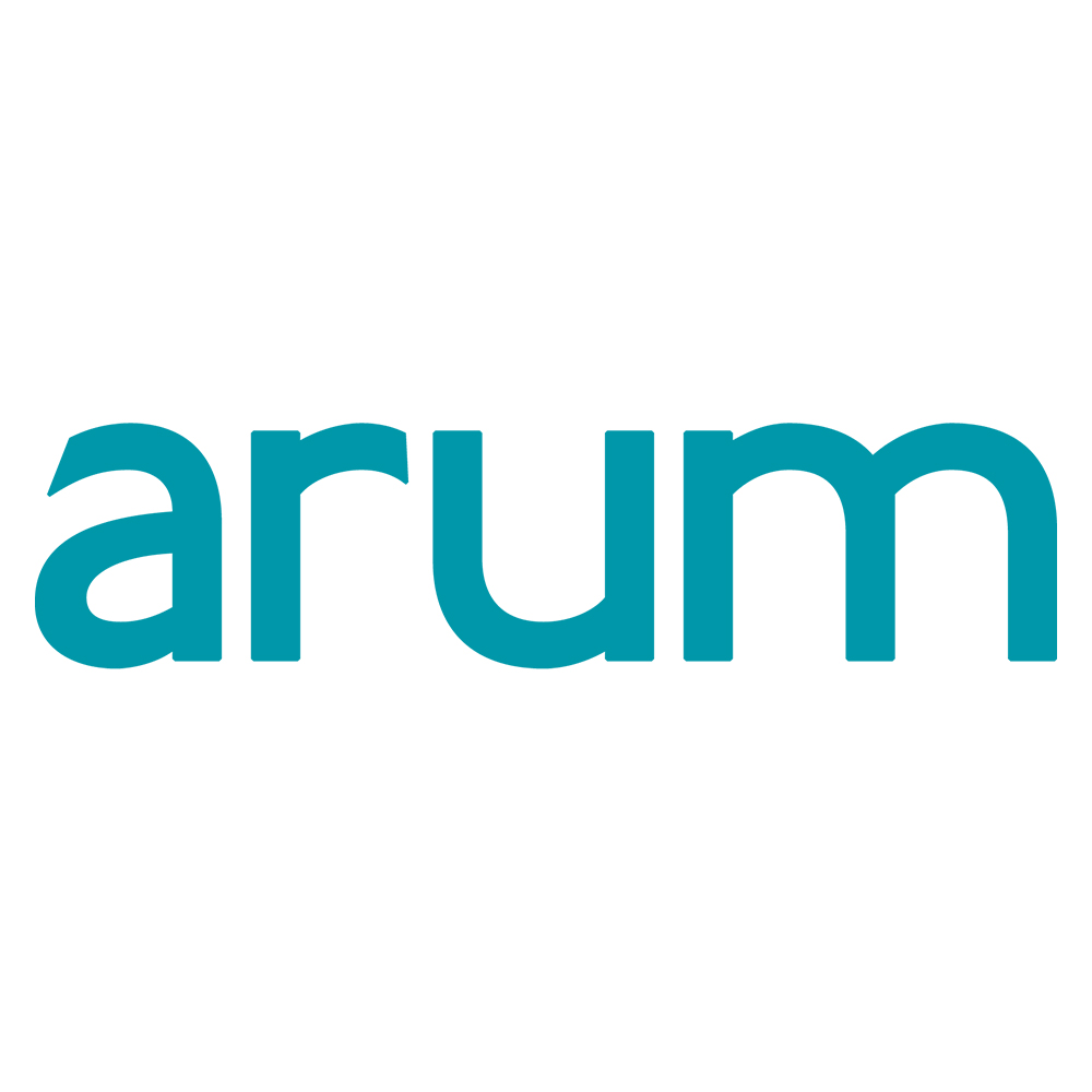 Logo of Arum