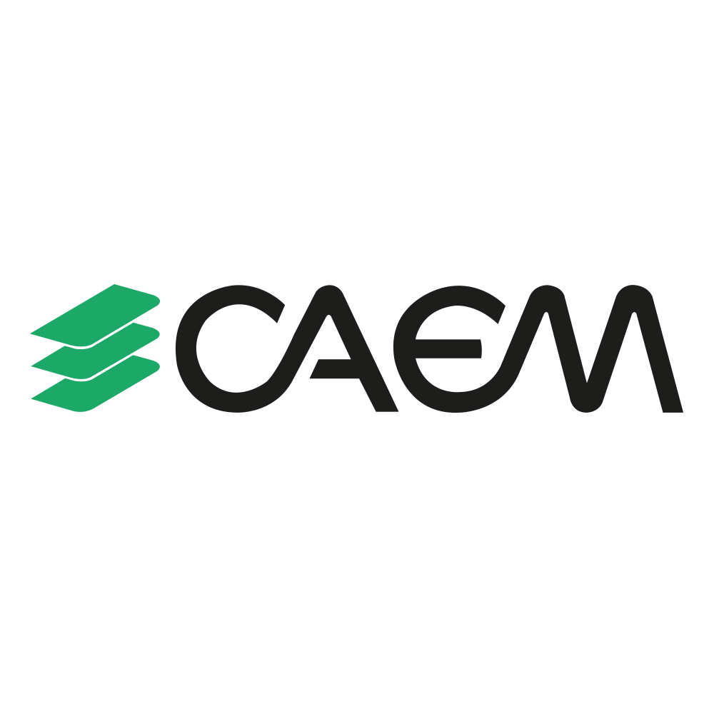 Logo of CAEM