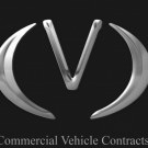 Logo of Commercial Vehicle Contracts