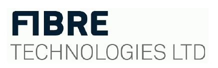 Logo of Fibre Technologies Ltd Fibre Optics In CROWTHORNE, Berkshire