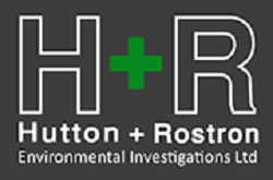 Logo of Hutton Rostron