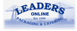 Logo of Leaders Paper Merchants Paper Merchants In MIDDLESBROUGH, Cleveland Logo of Leaders Paper Merchants Paper Merchants In MIDDLESBROUGH, Cleveland