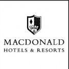 Logo of Macdonald Compleat Angler