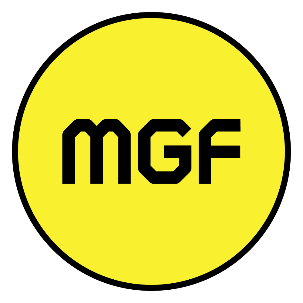 Logo of Mgf