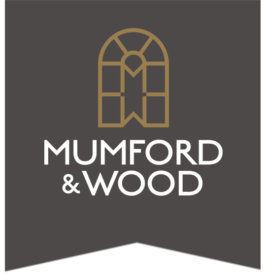 Logo of Mumford Wood Ltd