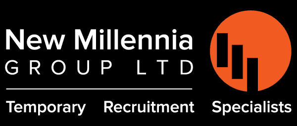 Logo of New Millennia Group Ltd Payroll Services In Hyde, Greater Manchester