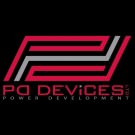 Logo of PD Devices Ltd Lightning Conductors In South Brent, Devon Logo of PD Devices Ltd Lightning Conductors In South Brent, Devon