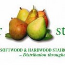 Logo of Pear Stairs Staircase Balustrade And Handrail Mnfrs In Welshpool, Powys Logo of Pear Stairs Staircase Balustrade And Handrail Mnfrs In Welshpool, Powys