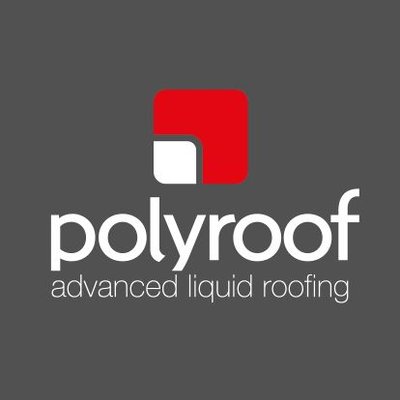 Logo of Polyroof Products Ltd Roofing Materials In FLINT, Clwyd Logo of Polyroof Products Ltd Roofing Materials In FLINT, Clwyd