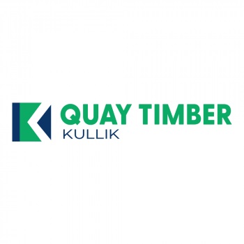 Logo of Quay Timber