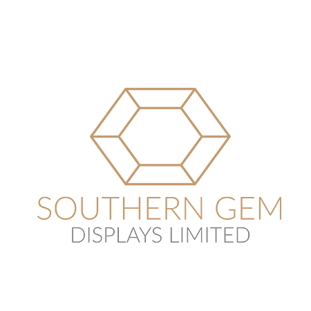 Logo of Southern Gem Displays Ltd Shop Fittings Mnfrs In Tonbridge, Kent Logo of Southern Gem Displays Ltd Shop Fittings Mnfrs In Tonbridge, Kent