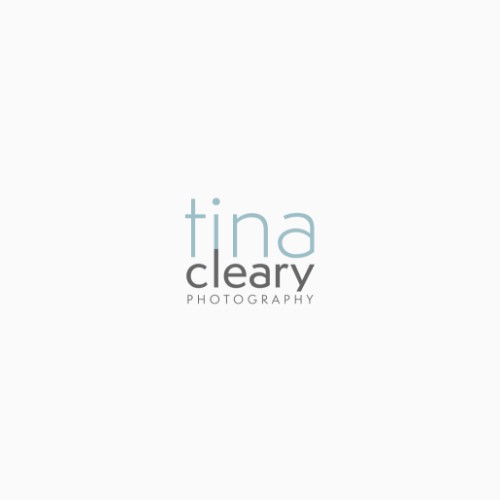 Logo of Tina Cleary Photography