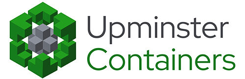 Logo of Upminster Containers Ltd Shipping Containers In UPMINSTER, Essex Logo of Upminster Containers Ltd Shipping Containers In UPMINSTER, Essex